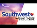 Southwest: America’s Favorite Budget Airline