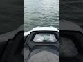 Waverunner Jetski 0-60 Acceleration | Lightning fast | Supercharged | 165hp+