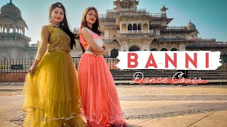 Banni Tharo Chand Sariso  Mukhdo Song Dance Video | Rajasthani Song 2020|