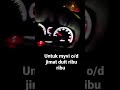 myvi o/d kelip kelip cuba tukar socket enjin