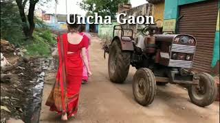 Uncha Gaon Lalitha Sakhi's Village | Braj Dham |