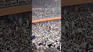 Tahaffuz e Hind Conference Delhi 🤞🤲😇 #shortvideo #allahhukbar #islamicvideo #subscribe #viralvideo