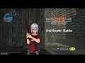 old south battle sword art online fatal bullet ost game rip