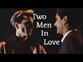 Two Men In Love // Omar & Johnny