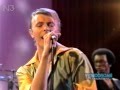 DAVID BOWIE - TVC15 (Live At Musikladen 05.30.78)