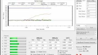 FlyCam NaviBoard