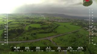 Flytrex Core V2 DJI Phantom