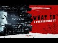 What is Cybersecurity? | Cybersecurity in 3 Minutes | Cyber Security | We6sploit