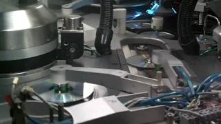 DVD Manufacturing and CD Manufacturing