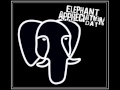 Elephant Appreciation Day - All You'll Ever Have