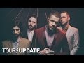 Imagine Dragons Wants You to Express Yourself | setlist.fm