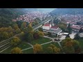 prijepolje 4k autumn 2021 short dji mavic mini