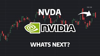 What's Next? - NVDA Stock Price Prediction - NVDA Stock Analysis | NVIDIA Stock