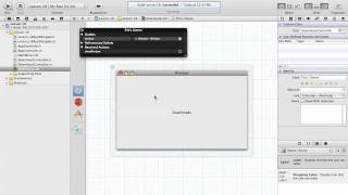 Cocoa Programming L18 - Multiple Windows