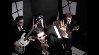 My Chemical Romance- Vampires Will Never Hurt You-Video(HQ)