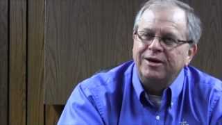 Behind the Scenes: Providing A Helping Hand To Others At Catholic Charities [VIDEO]