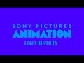 Sony Pictures Animation Logo History (#146)