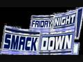 WWE Smackdown 9th 