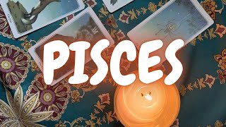 PISCES PREPARE FOR A VERY STRONG NEWS ❗️💌 THIS WILL EXPLODES BY 2ND OF FEBRUARY 🚨 ❤️ #PISCES