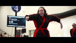 Championship Martial Arts Season Opener Tournament 2025