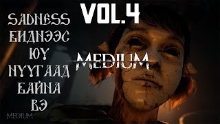 The Medium арай гэж Dayroom-д орж чадлаа.. vol.4 | Dayroom