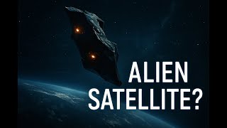 The Black Knight Satellite | 13,000-Year-Old Alien Probe in Earth’s Orbit?