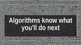 How Algorithms Predict Your Next Scroll And Steal Your Free Will