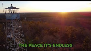 Get Inspired - GO OUTSIDE! Parson’s Mountain South Carolina Hidden Gem! Piedmont Abbeville Greenwood