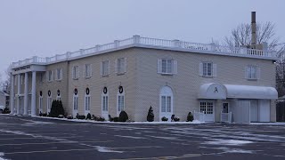 Is Amigone Funeral Home crematory reopening?