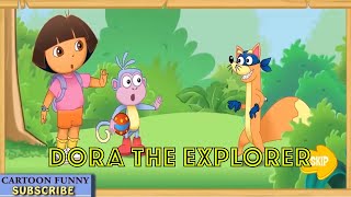 DORA THE EXPLORER ΝΕΟ ΕΠΕΙΣΟΔΙΟ ΝΤΟΡΑ Η ΜΙΚΡΗ ΕΞΕΡΕΥΝΗΤΡΙΑ