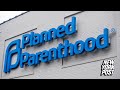 Planned Parenthood execs allegedly caught discussing sale of fetus body parts in undercover video