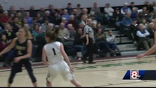 Bowdoin women stay unbeaten