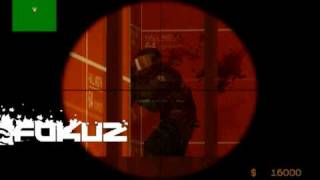 CSS | Double Afk Kill