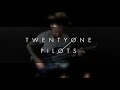 Twenty One Pilots “Jumpsuit” Cover