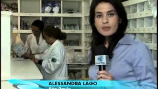 Repórter Brasil (noite) - 20% dos homens já usou estimulantes sexuais sem recomendação médica