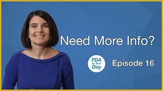 More Information on Recalls | FDA In Your Day Ep. 16