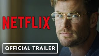 Netflix 2022 Movie Preview - Official Trailer