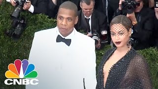 Beyonce And Jay Z Are Officially A Billion Dollar Couple | CNBC