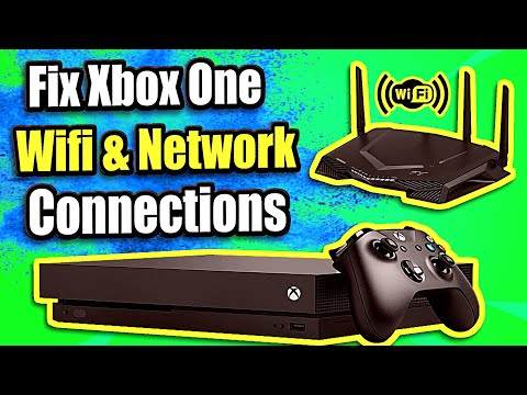 Troubleshooting Xbox One Network Outages