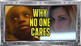 2 Years Since 'The Timeless Child'...But No One Cares - DOCTOR WHO DISCUSSION