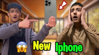 | WASAY GIFT ME A BRAND NEW IPHONE 😱| HD VLOGS |