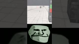 Roblox 2000 Iq Moment! 🤣🤣 Troll Face Meme #shorts #roblox #trollface #fyp #viral #minecraft #meme