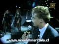 Luis Miguel, Sunny, Festival de Viña del Mar 1990