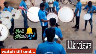 PKS Edayansathu # Pullingooo # New kalaiselvi band # Bell music