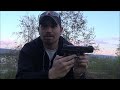 review glock 19 crimson trace lasergrip