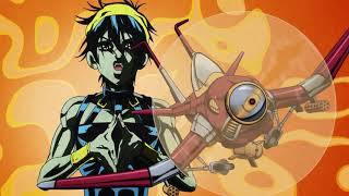 Fighter Plane (Aereo da Caccia) - Narancia's Theme - JoJo's Bizarre Adventure OST