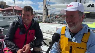 RSHYR 2023 | Showdown Interview