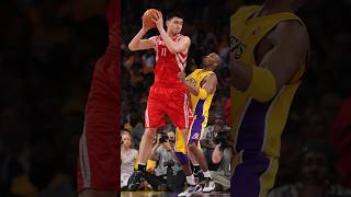 3 Things You Didn't Know About Yao Ming