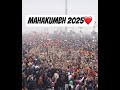 naga sadhu in mahakumbh 2025🔥🔥 shorts wanderingchore baba ganga mela uttarpradesh up