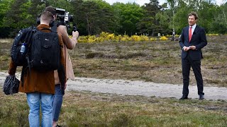 Remonstrantse dienst Naarden-Bussum, 'Hebben en zijn'